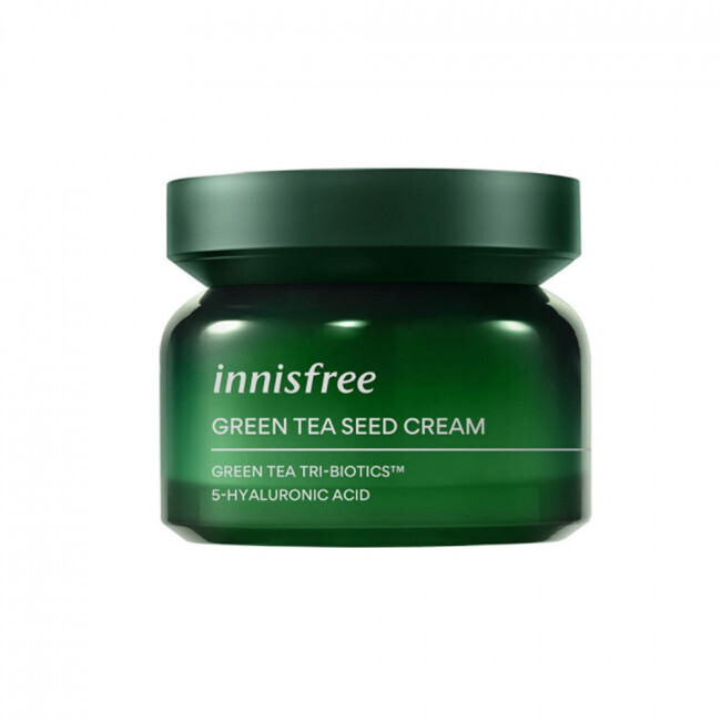 INNISFREE Green Tea Seed Cream - 50ml