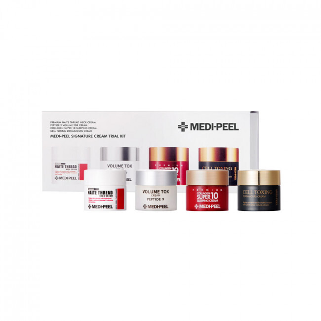 ​Medi-Peel signature cream Trial Kit