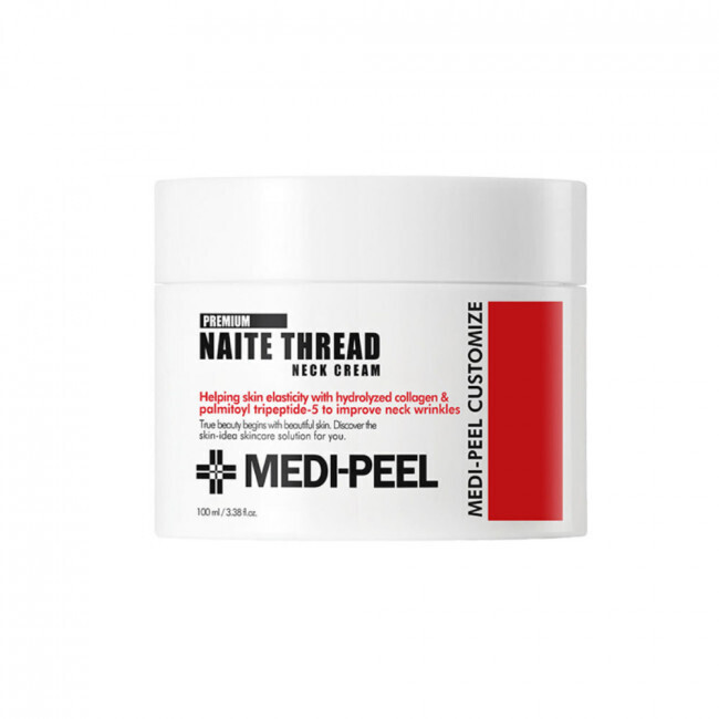 [MEDI-PEEL] Naite Thread Neck Cream - 100ml