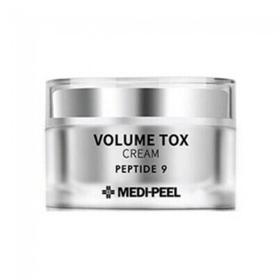 MEDI-PEEL Peptide 9 Volume Tox Cream - 50g