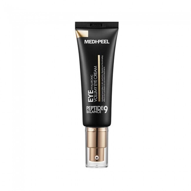MEDI-PEEL Peptide9 Hyaluronic Volumy Eye Cream - 40ml