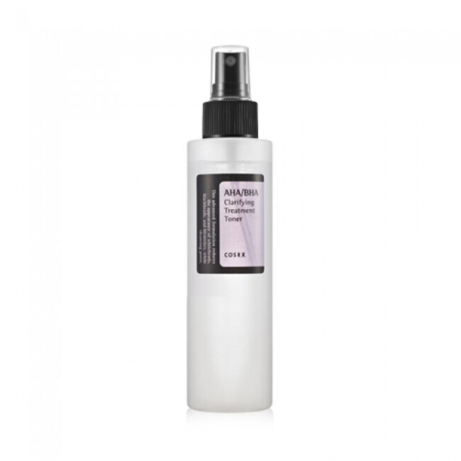 COSRX AHA/BHA Clarifying Treatment Toner - 150ml