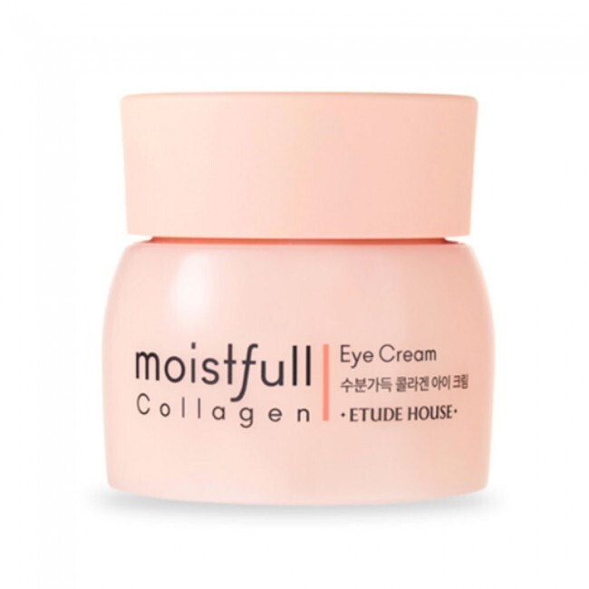 ETUDE HOUSE Moistfull Collagen Eye Cream - 28ml