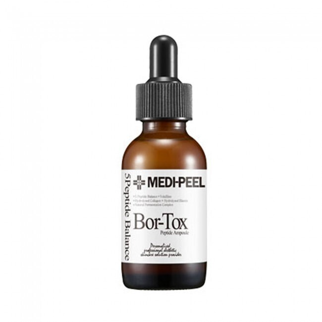 MEDI-PEEL Bor-Tox Peptide Ampoule - 30ml
