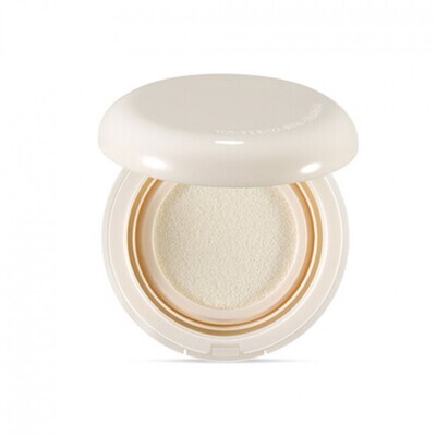 [INNISFREE] No Sebum Sun Cushion - 14g (SPF50+ PA++++)