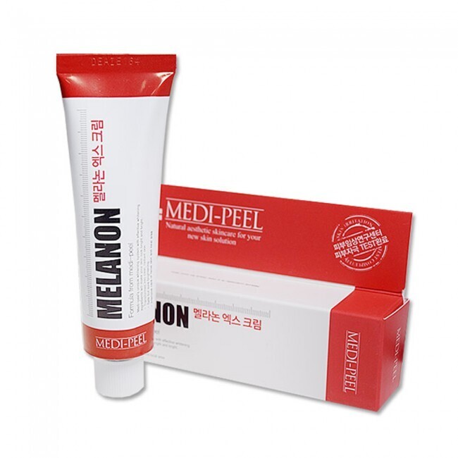 [MEDI-PEEL] Melanon X Cream - 30ml - voide