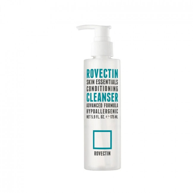 [ROVECTIN] Skin Essentials Activating Conditioning Cleanser - 175ml - puhdistusaine