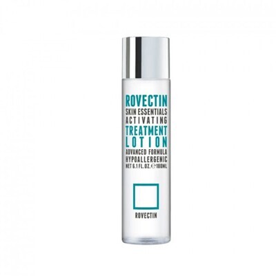 [ROVECTIN] Skin Essentials Activating Treatment Lotion - 180ml (L) - kasvovesi