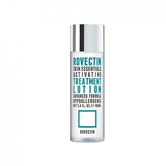 [ROVECTIN] Skin Essentials Activating Treatment Lotion - 100ml (Small) - kasvovesi