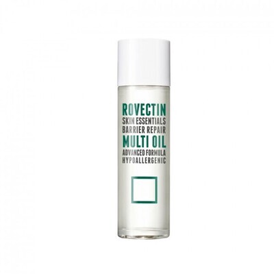 [ROVECTIN] Skin Essentials Barrier Repair Multi Oil - 100ml - Öljy