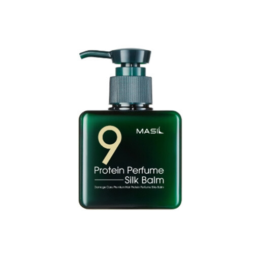 [MASIL] 9 Protein Perfume Silk Balm - 180ml - hius balsami