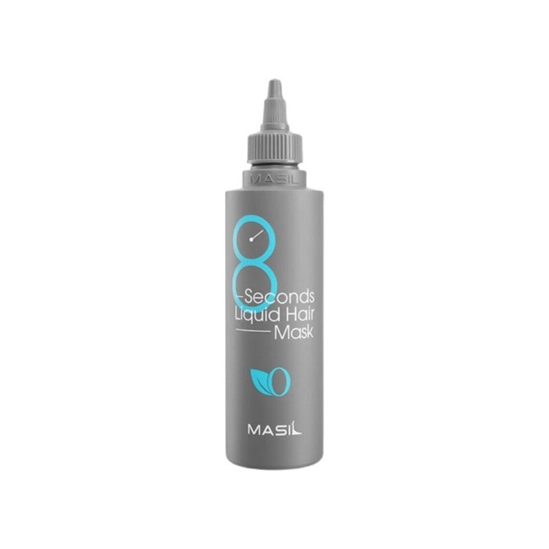 [MASIL] 8 Seconds Liquid Hair Mask - 200ml - hiusnaamio