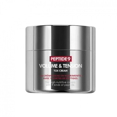 [MEDI-PEEL] Peptide 9 Volume & Tension Tox Cream - 50g - kasvovoide