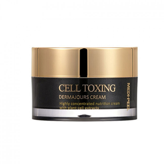 [MEDI-PEEL] Cell Toxing Dermajours Cream - 50g - kasvovoide