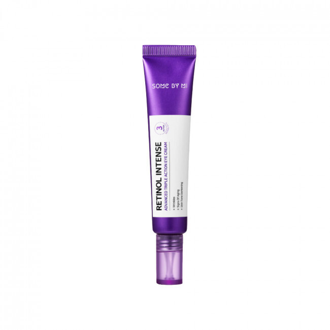 SOME BY MI Retinol Intense Advanced Triple Action Eye Cream - 30ml - silmänympärysvoide