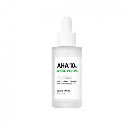 SOME BY MI AHA 10% Amino Peeling Ampoule - 35g