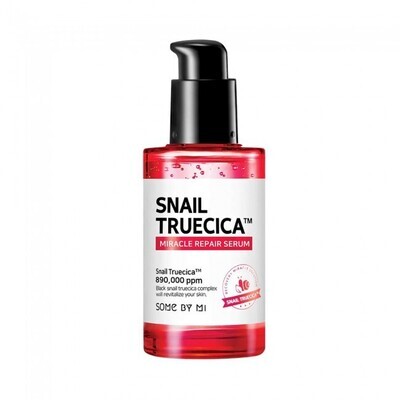 [SOMEBYMI] Snail Truecica Miracle Repair Serum - 50ml - seerumi
