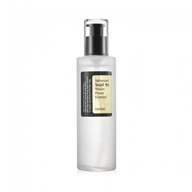 [COSRX] Advanced Snail 96 Mucin Power Essence - 100ml - essansi