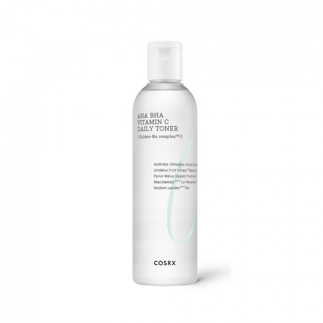 [COSRX] AHA BHA Vitamin C Daily Toner - 150ml - kasvovesi