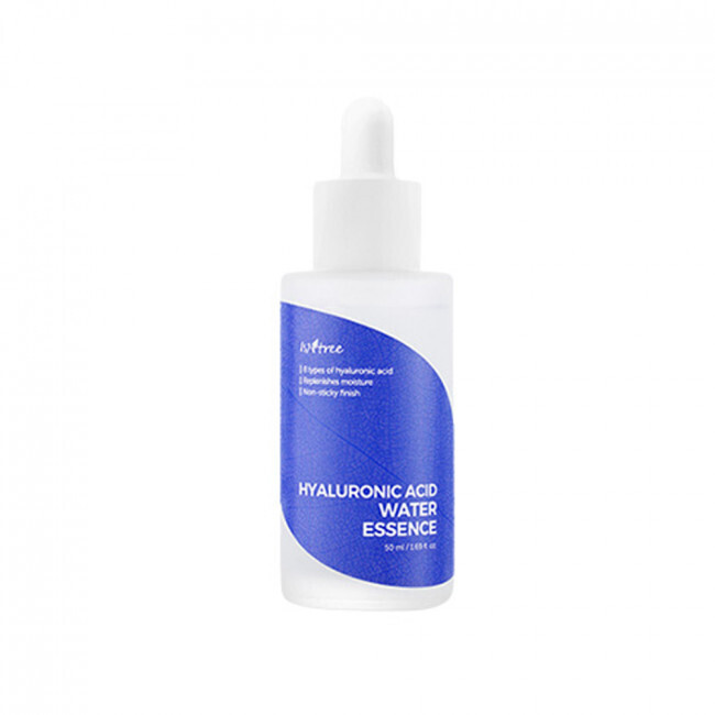 [ISNTREE] Hyaluronic Acid Water Essence - 50ml - essansi