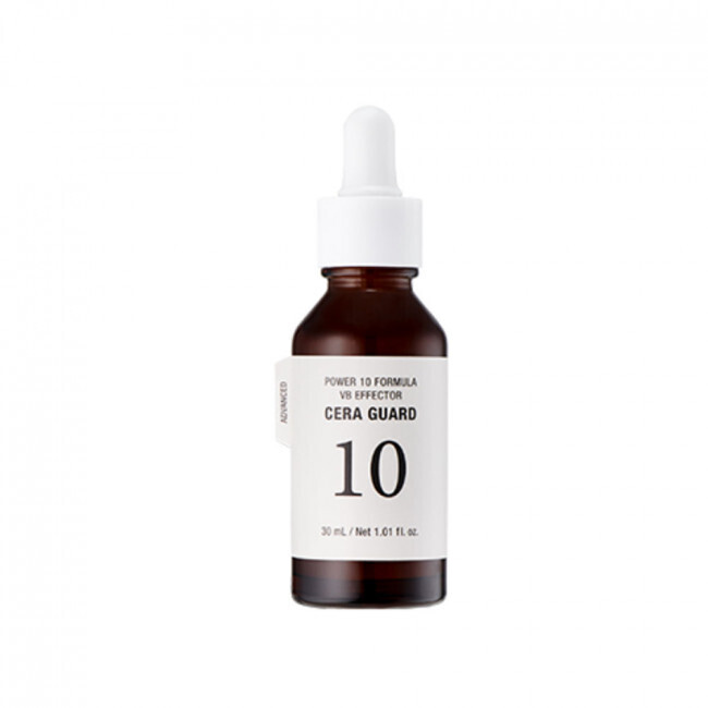 [It'S SKIN] New Power 10 Formula VB Effector Cera Guard - 30ml - seerumi