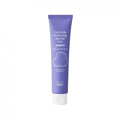 PURITO Dermide Balancing Barrier Balm - 60ml - kasvovoide