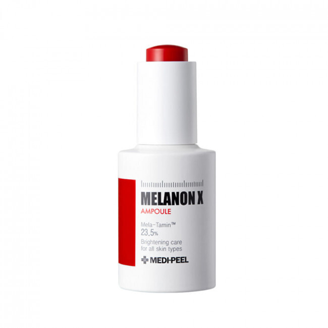 [MEDI-PEEL] Melanon X Ampoule - 30ml - ampulli
