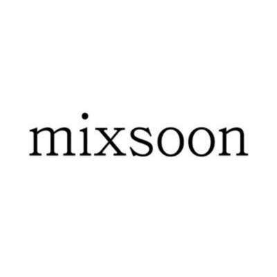 MIXSOON