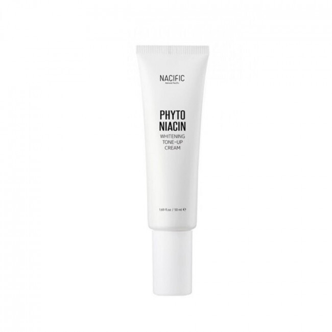 NACIFIC Phyto Niacin Whitening Tone Up Cream - 50ml