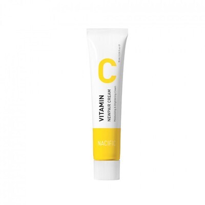 NACIFIC Vitamin C Newpair Cream - 15ml