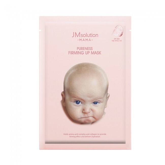 JMsolution MAMA Pureness Firming Up Mask