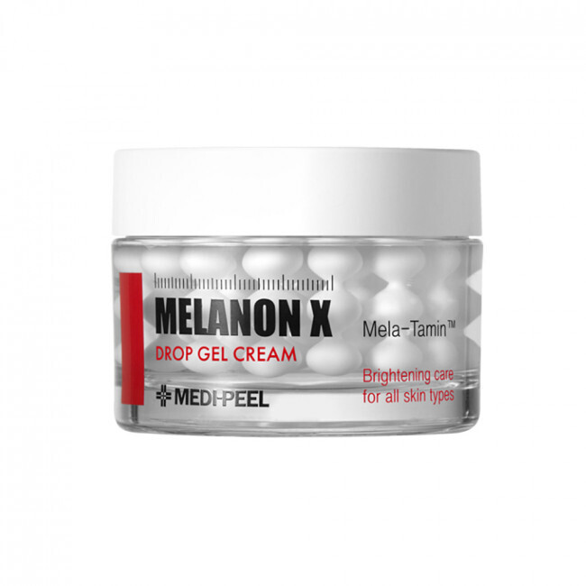 MEDI-PEEL Melanon X Drop Gel Cream - 50g