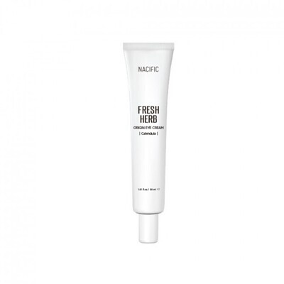 NACIFIC Fresh Herb Origin Eye Cream - 30ml