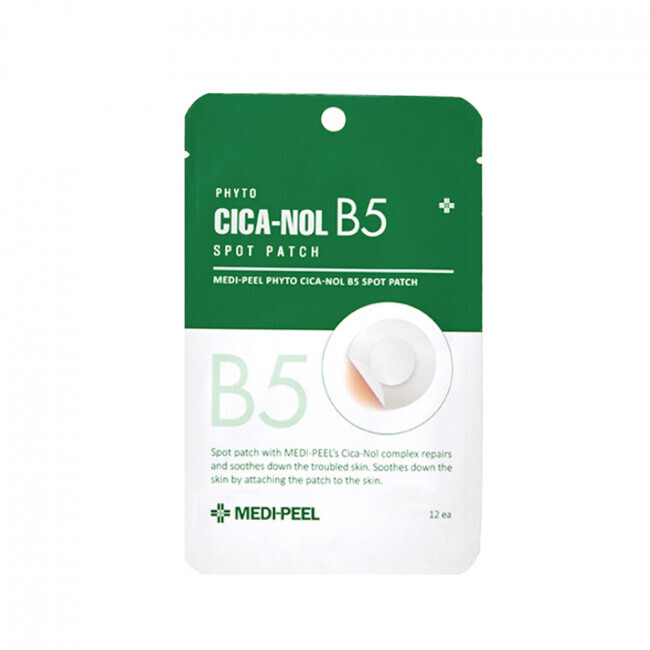 MEDI-PEEL Phyto Cica Nol B5 Spot Patch - 1pcs