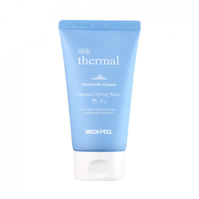 MEDI-PEEL Herb Thermal Ceramide Cream - 120ml