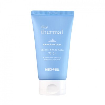 MEDI-PEEL Herb Thermal Ceramide Cream - 120ml