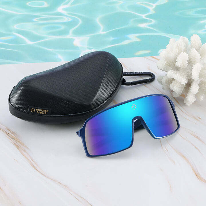 Sunglasses: Velocita