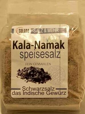 Kala-NamakSalz