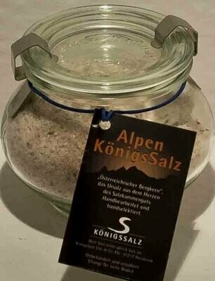 AlpenSalz