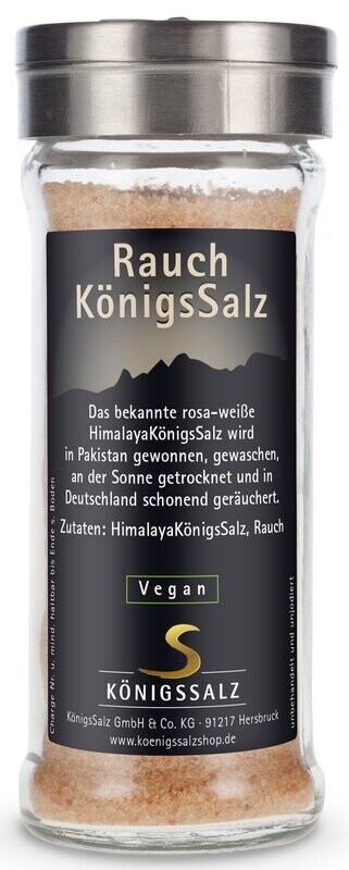 RauchSalz im Streuer 80g