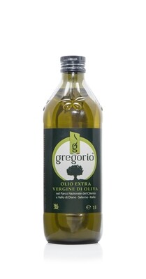 Olivenöl Gregorio® Olivenöl extra vergine 1 L