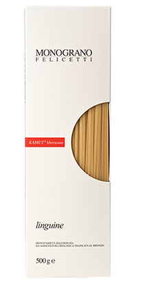 Monogramm Felicetti Spaghetti aus KAMUT Bio 500g