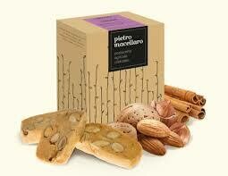 Biscotti Namarà Pietro Macellaro 100g