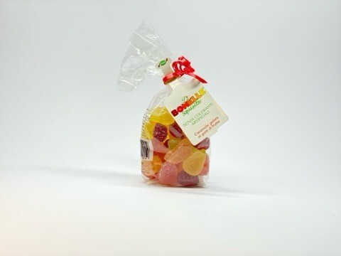 Le Bonelle Squisite  Geleefrüchte 250 g