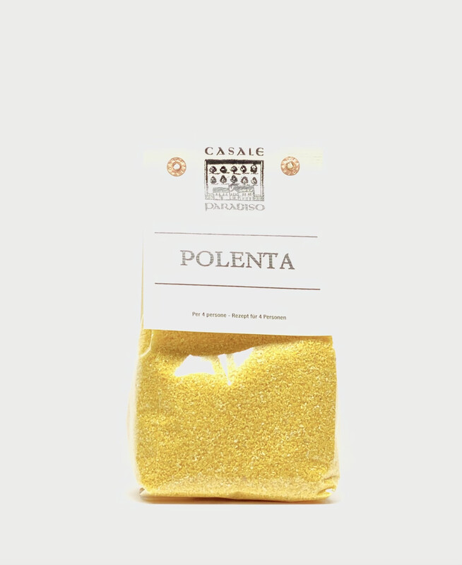Polenta Classica Casale Paradiso 300g