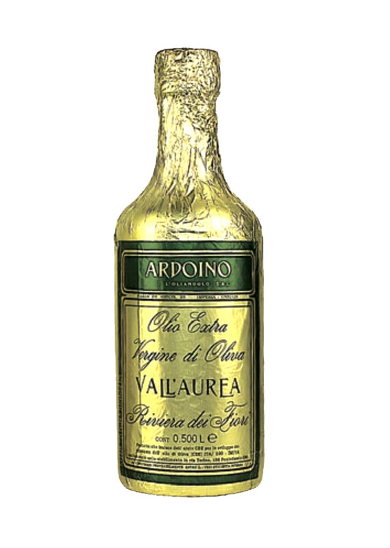Olivenöl Extra Vergine Natives Vallaurea“ Ardoino – Ligurien
