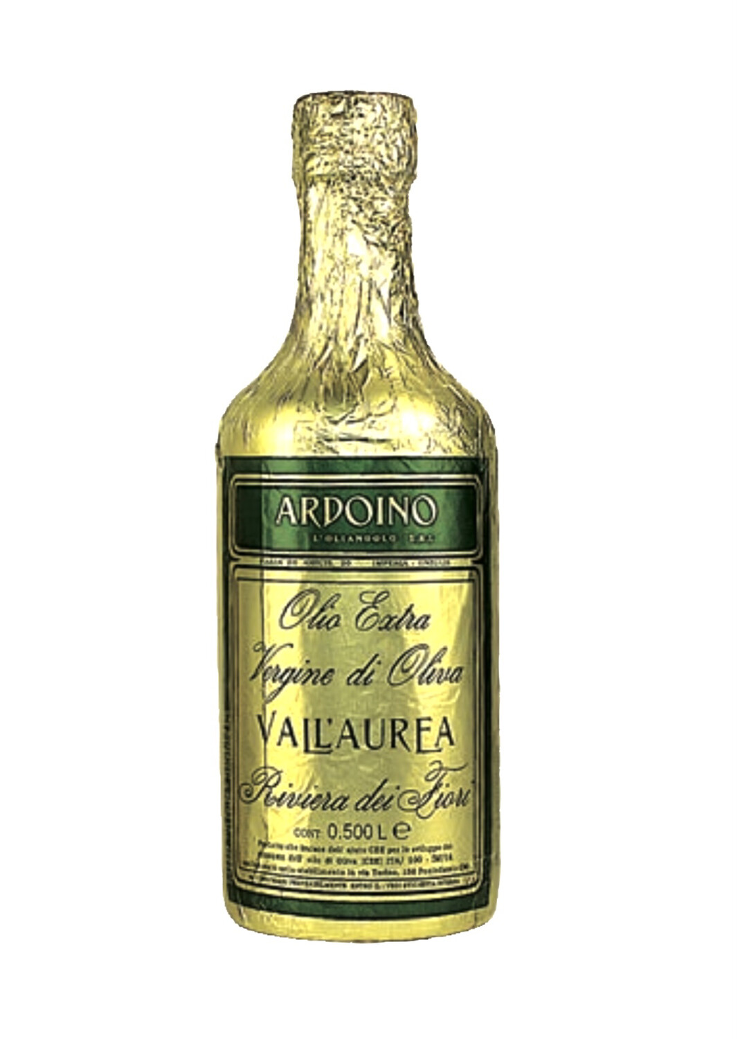 Olivenöl Extra Vergine Natives Vallaurea“ Ardoino – Ligurien