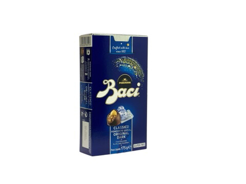 Baci Classico „Original Dark“ Bijou 175g