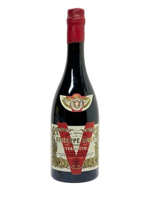 Vermouth Giuseppe Giusti 0,75l
