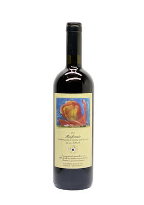 Girotondo Nebbiolo Monferrato DOC 2018  750 ml